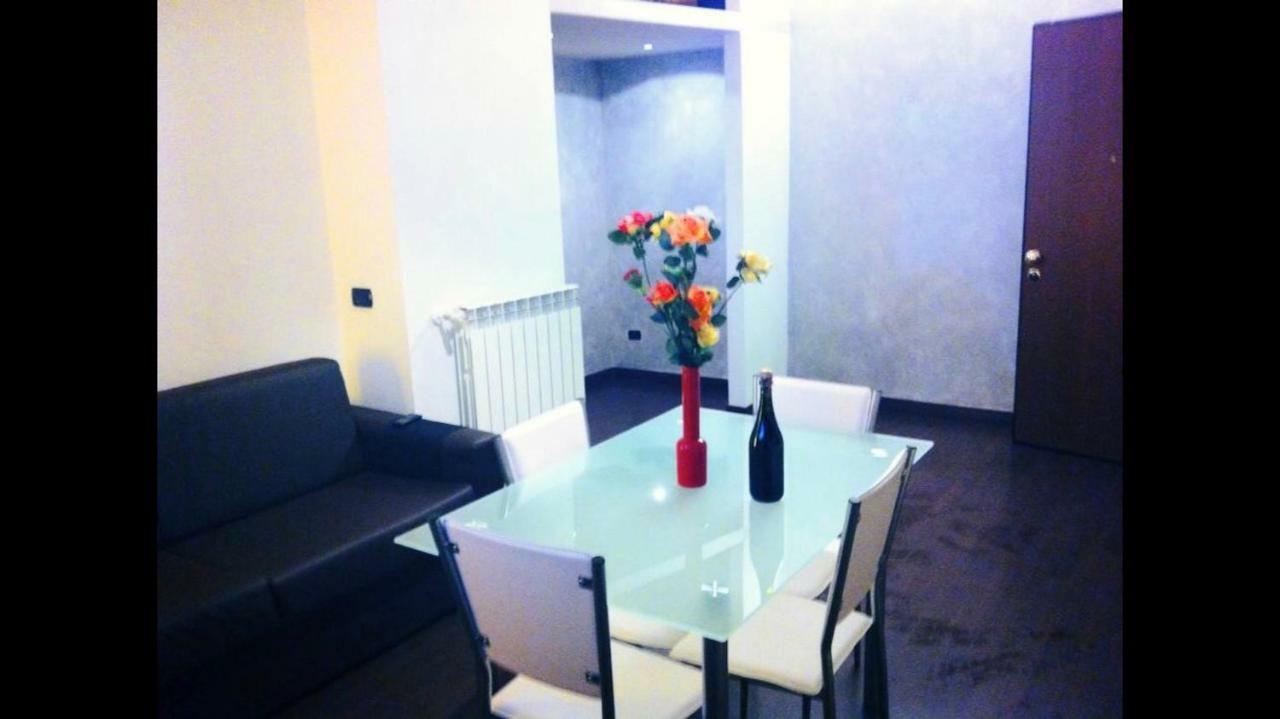 Apartment La Pinetina Rom